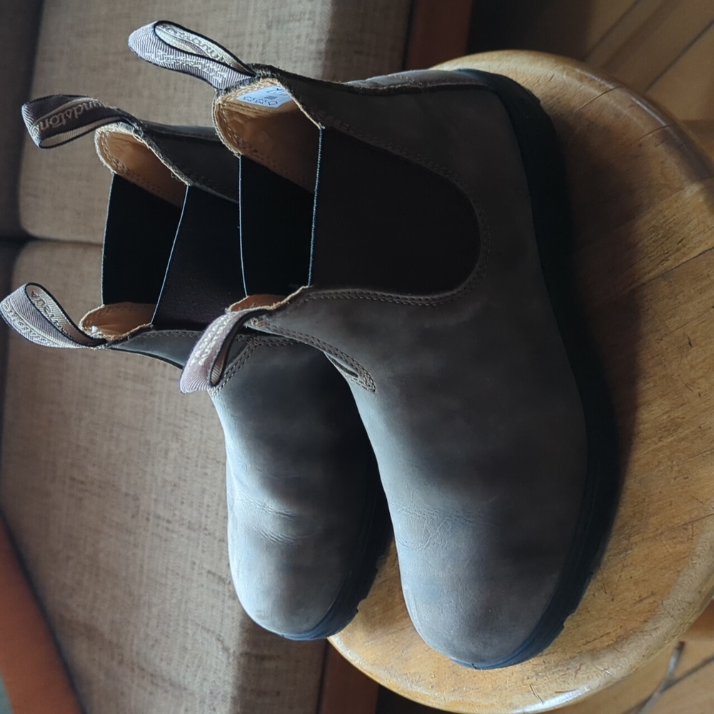 Blundstone Boots